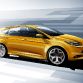 Ford Focus ST 2012