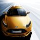 Ford Focus ST 2012