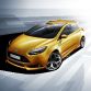 Ford Focus ST 2012