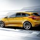 Ford Focus ST 2012