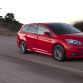 Ford Focus ST Wagon 2012