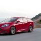 Ford Focus ST Wagon 2012