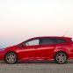Ford Focus ST Wagon 2012