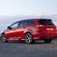 Ford Focus ST Wagon 2012
