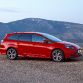 Ford Focus ST Wagon 2012