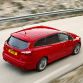 Ford Focus ST Wagon 2012
