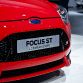 Ford Focus ST Wagon Live In IAA 2011