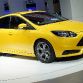 Ford Focus ST Live in IAA 2011