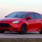 Ford Focus ST by Hennessey