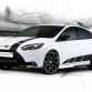 Ford Focus ST by MS Design