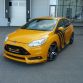 Ford Focus ST by Wolf Racing