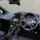 Ford Focus ST police patrol vehicle
