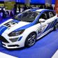 Ford Focus ST-R Live in IAA 2011