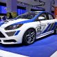 Ford Focus ST-R Live in IAA 2011