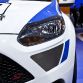 Ford Focus ST-R Live in IAA 2011