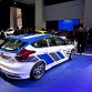 Ford Focus ST-R Live in IAA 2011