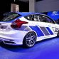Ford Focus ST-R Live in IAA 2011