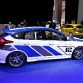 Ford Focus ST-R Live in IAA 2011