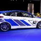 Ford Focus ST-R Live in IAA 2011