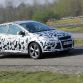 Ford Focus ST Spy Photo