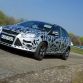 Ford Focus ST Spy Photo