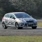 Ford Focus ST Spy Photo