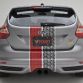 Ford Focus ST Tanner Foust Edition by Cobb Tuning