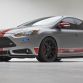 Ford Focus ST Tanner Foust Edition by Cobb Tuning