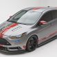 Ford Focus ST Tanner Foust Edition by Cobb Tuning