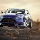 Ford Focus ST TrackSTer by Fifteen52
