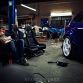 Ford Focus ST TrackSTer by Fifteen52