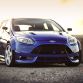 Ford Focus ST TrackSTer by Fifteen52