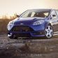 Ford Focus ST TrackSTer by Fifteen52
