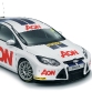 Ford Focus Touring Car