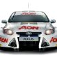 Ford Focus Touring Car