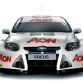 Ford Focus Touring Car