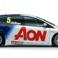 Ford Focus Touring Car