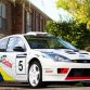 Ford Focus V8 WRC8 2004