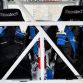 Ford Focus V8 WRC8 2004