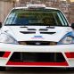 Ford Focus V8 WRC8 2004