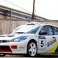 Ford Focus V8 WRC8 2004
