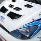 Ford Focus V8 WRC8 2004