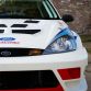 Ford Focus V8 WRC8 2004