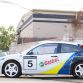 Ford Focus V8 WRC8 2004