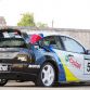 Ford Focus V8 WRC8 2004