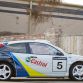 Ford Focus V8 WRC8 2004