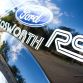 Ford Focus V8 WRC8 2004