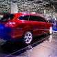 Ford Focus Wagon 2010 Live at Geneva 2010