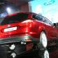 Ford Focus Wagon 2010 Live at Geneva 2010