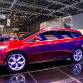 Ford Focus Wagon 2010 Live at Geneva 2010
